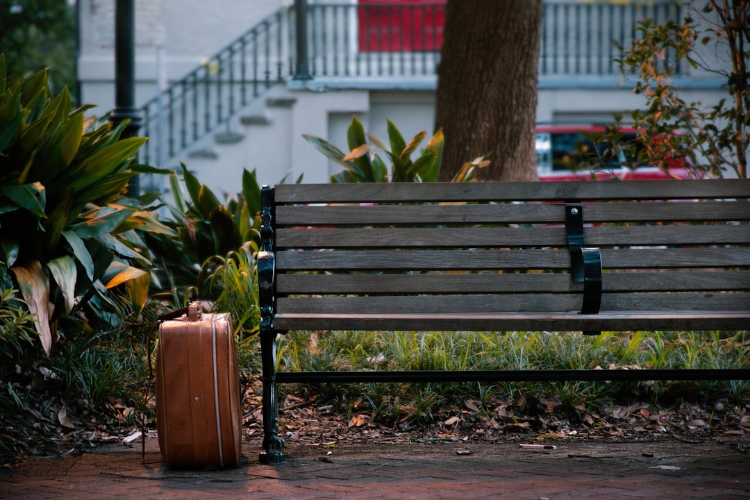 Traveling Smart: Innovative Tips for Stress-Free Adventures